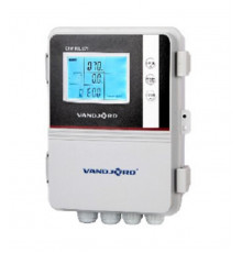 Шкаф управления 1-м насосом, Control LCV 231 5,5kW (12A) DOL