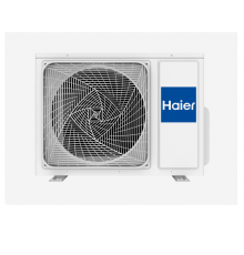 1U71S2SR3FA, Наружный блок, Haier, Super Match Plus