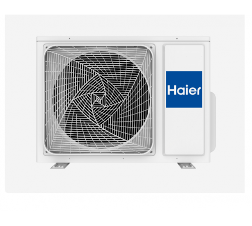 1U71S2SR3FA, Наружный блок, Haier, Super Match Plus