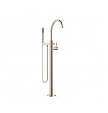 Смеситель для ванны и душа, Dornbracht, Series specific, напольный, цвет-Light Gold