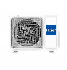 1U105F2LQ1FB, Наружный блок, Haier, ON/OFF R32, 400 В, 3 Ф, 50 Гц