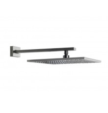 Верхний душ, Gessi, Rettangoloshower, шгв 300*480*97, цвет -Chrome