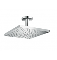 Верхний душ, Hansgrohe, Raindance E, шгв 300*300*158, цвет-хром