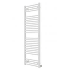 Полотенцесушитель, Rifar, D-Line, шгв 450*32*1500, электрический, цвет-белый
