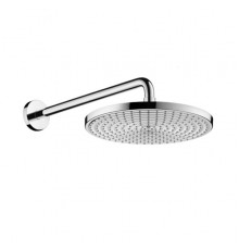 Верхний душ, Hansgrohe, Raindance S, 300*300, цвет-хром