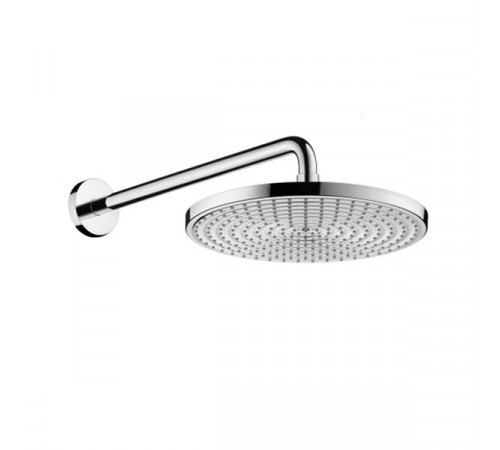 Верхний душ, Hansgrohe, Raindance S, 300*300, цвет-хром