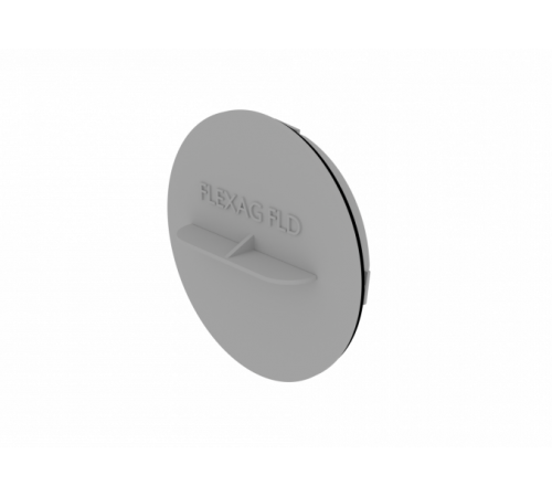 Заглушка коллектора Flexag FLD