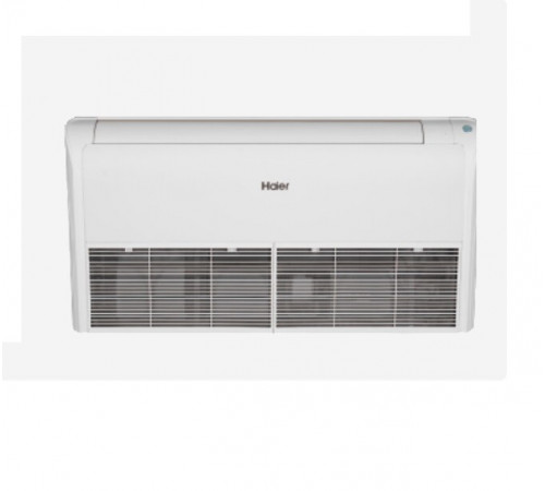 AC302MDERL, Внутренний блок, Haier, универсальный, без пульта, протокол 1192