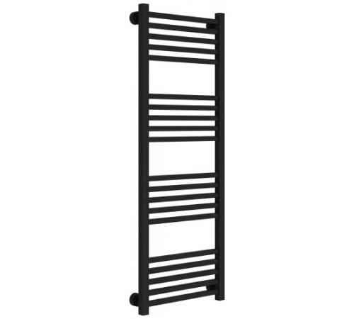 Полотенцесушитель, Сунержа, Модус PRO, шгв 450*73*1200, цвет-чёрный матовый