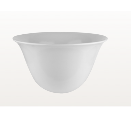 Раковина, Gessi, шгв 500*500*300, отверстия для смесителя-отсутствуют, цвет-белый матовый