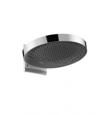 Верхний душ, Hansgrohe, Rainfinity, шгв 360*381*168, цвет-хром