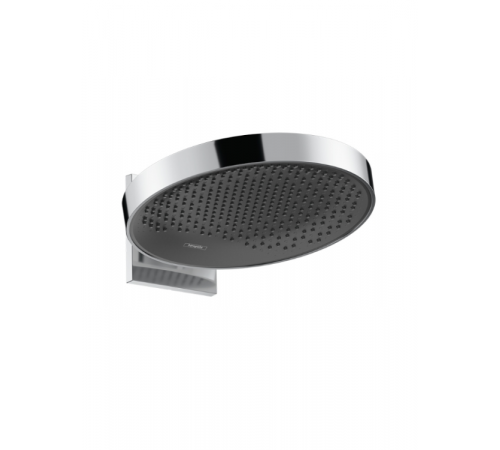 Верхний душ, Hansgrohe, Rainfinity, шгв 360*381*168, цвет-хром