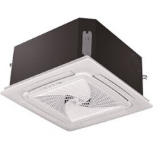 AB052MCERA(M), Внутренний блок, Haier, кассетный, 4-х поточный компакт, без панели, без пульта