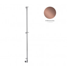 Полотенцесушитель, Margaroli, Arcobaleno, шгв 55*125*1685.5, Box, цвет-Brushed Copper PVD
