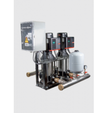 Установка повышения давления, Vandjord, Hydro-ME 2 CRVE 3-5 G2-B-R-50-16-A