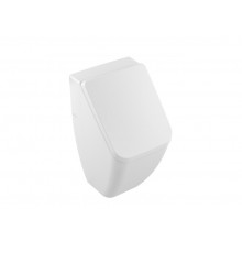 Писсуар, Villeroy&Boch, Venticello, шгв 285*315*545, CeramicPlus, цвет-альпийский белый