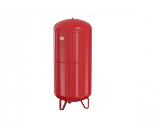 Расширительный бак, Flamco, Flexcon R 140/1,5 - 6 бар, для систем отопления/холодоснабжения