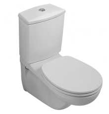 Унитаз, Villeroy&Boch, O'Novo, подвесной, шгв 355*680*400, цвет-альпийский белый