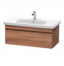 Тумба под раковину, Duravit, Durastyle, шгв 930*448*398, раковина-необходимо заказать, цвет-орех натуральный
