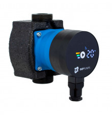 Насос NMT MINI PRO 15/60-130