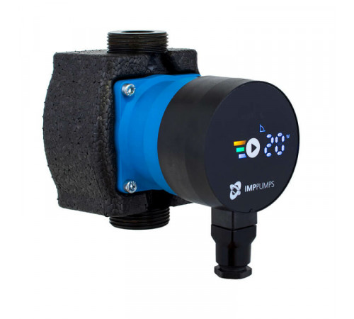 Насос NMT MINI PRO 15/60-130