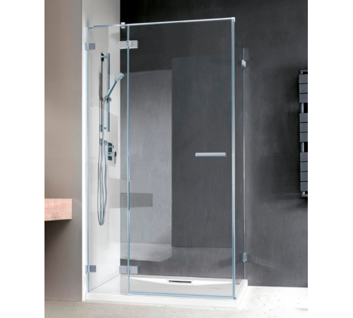 Боковая стенка, Radaway, Espera, шв 1000*2000, хром, цвет стекла-прозрачный, Easy Clean