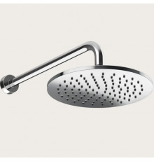 Верхний душ, Gessi, 250*250, цвет-хром