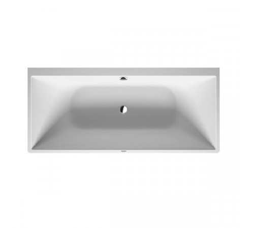 Ванна, Duravit, DuraSquare, шгв 1800*800*460, цвет-белый