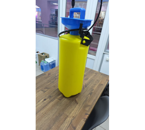 HydroSprayer (10л)