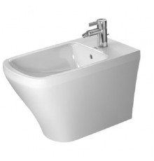 Биде, Duravit, Durastyle, шгв 370*630*400, цвет-белый