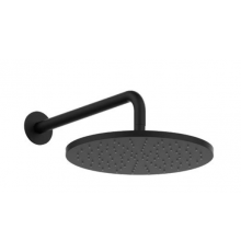 Верхний душ, Almar, Shower KIT, 300*300, цвет-черный матовый (Matt Black, Nero Opaco) (Товар заказной, возврату не подлежит)