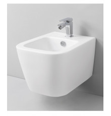 Биде, Artceram, A16, подвесной, шгв 360*450*290, цвет-Glossy White (Товар заказной, возврату не подлежит)