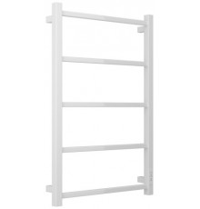 Полотенцесушитель, Сунержа, Стилье Формат 26, шгв 530*74*800, нижнее справа, МЭМ, цвет-белый
