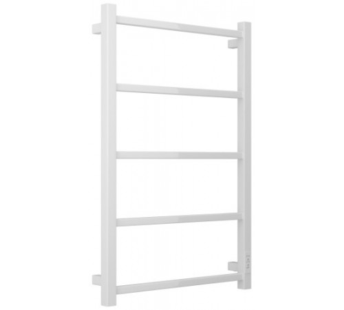 Полотенцесушитель, Сунержа, Стилье Формат 26, шгв 530*74*800, нижнее справа, МЭМ, цвет-белый