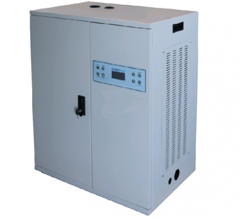 TSH-30 1T-1D new, Увлажнитель, паровой электродный, 6,00-35,00 кг/ч, 380 В, 50 Гц, комплект