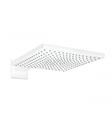 Верхний душ, Hansgrohe, Raindance E, 300*300, цвет-белый матовый