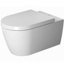 Унитаз, Duravit, D-Neo, подвесной, шгв 370*480*360, цвет-белый