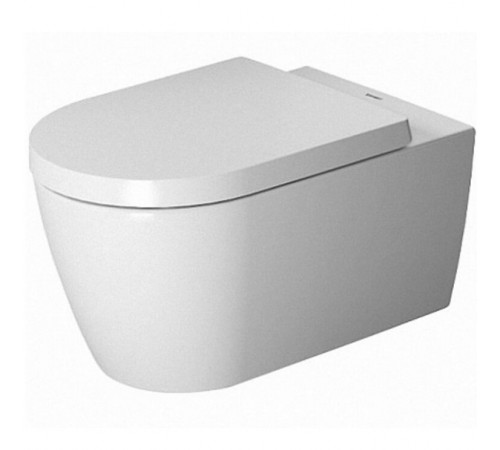 Унитаз, Duravit, D-Neo, подвесной, шгв 370*480*360, цвет-белый