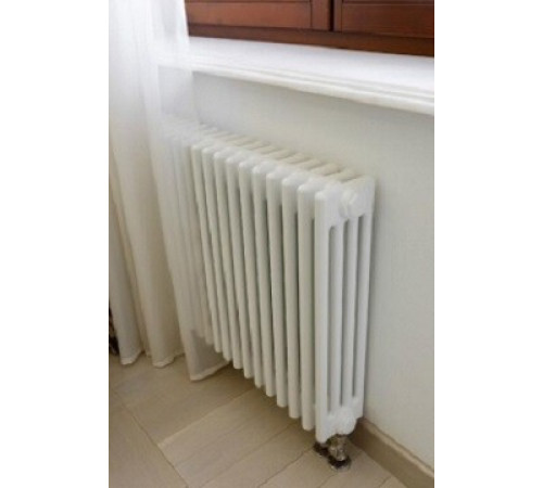 Arbonia 4050/17 № 69 твв RAL 9016, 1/2"