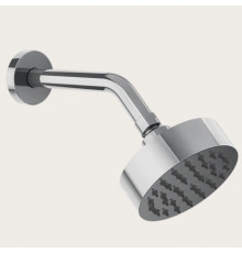Верхний душ, Gessi, VENTI20, 118, цвет-хром