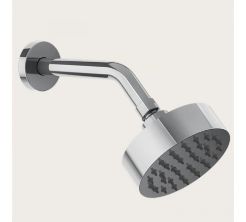 Верхний душ, Gessi, VENTI20, 118, цвет-хром