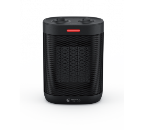 Тепловентилятор BENE RFH-BN1500DC-BL