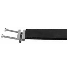 Быстроразъемные хомуты серии ZMC 450