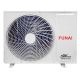 Инверторная сплит-система серии BUSHIDO Inverter RAC-I-BS25HP.D01 (комплект)