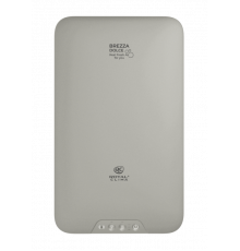 Компактный приточно-очистительный комплекс серии BREZZA DOLCE RCB-D 80 LUX