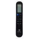 Royal Clima RC-AN22HN ATTICA NERO