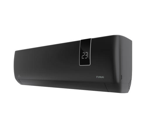Внутренний блок настенного типа серии BUSHIDO Inverter RAM-I-BS30HP.W01/S