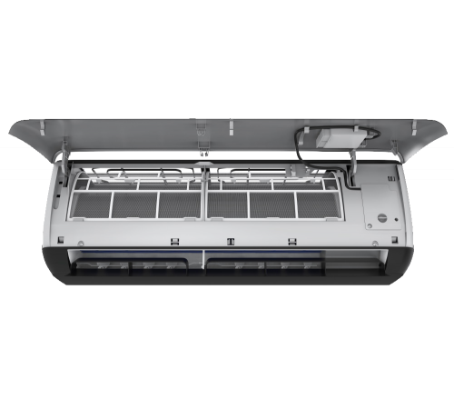 Внутренний блок настенного типа серии BUSHIDO Inverter RAM-I-BS30HP.W01/S