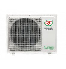 Инверторная сплит-система канального типа серии COMPETENZA DC EU Inverter CO-D 48HNI /CO-E 48HNI (комплект)