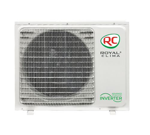 Инверторная сплит-система канального типа серии COMPETENZA DC EU Inverter CO-D 48HNI /CO-E 48HNI (комплект)